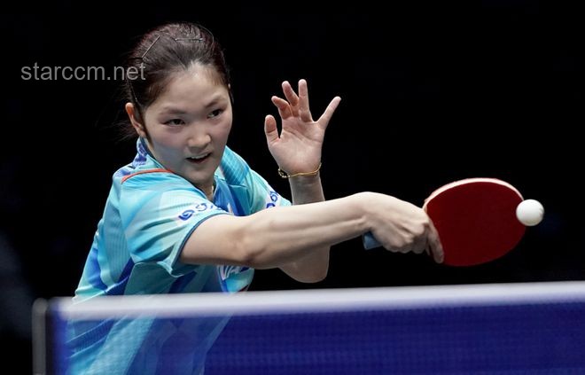王曼昱蒯曼对战张本美和木原美悠：多哈世乒赛女双半决赛深度剖析